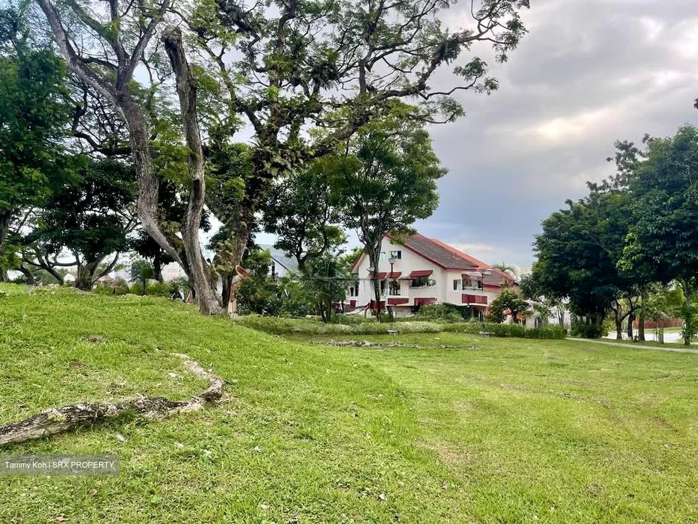 Mayflower Gardens (D20), Semi-Detached #538982741